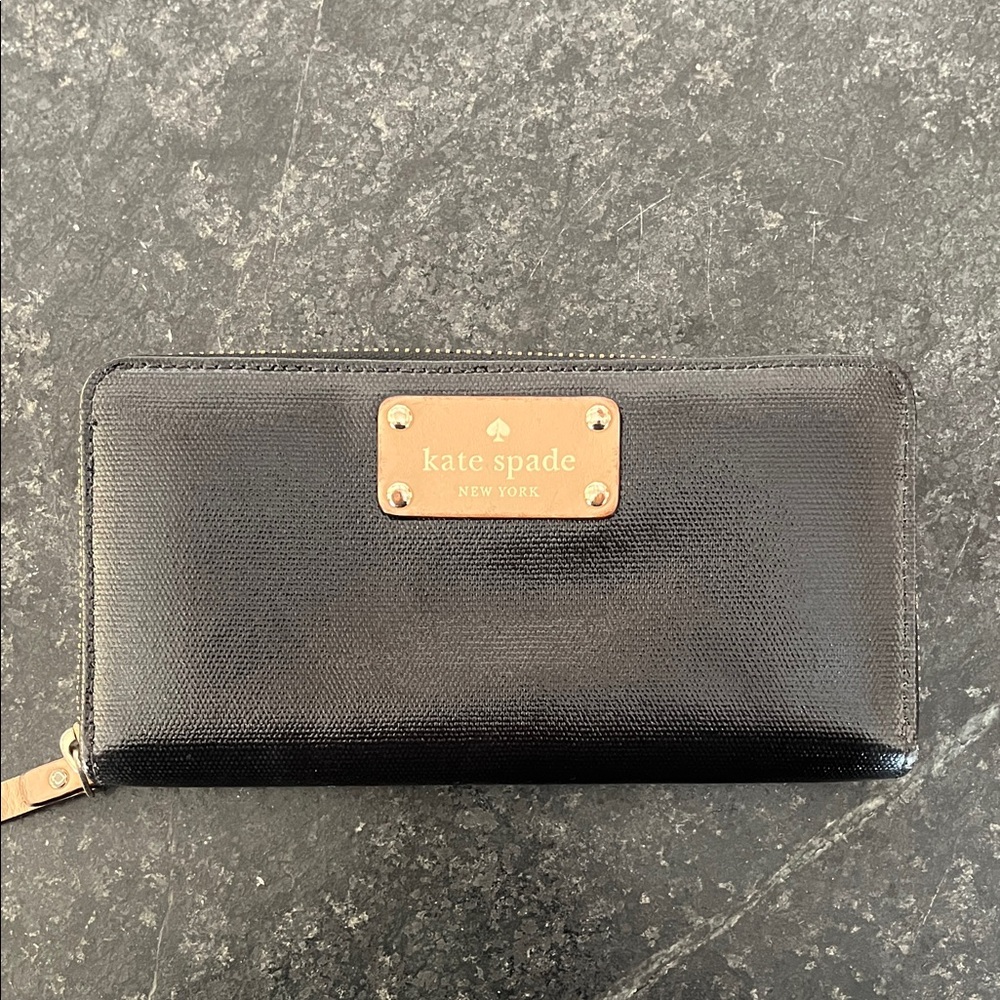 Kate Spare wallet